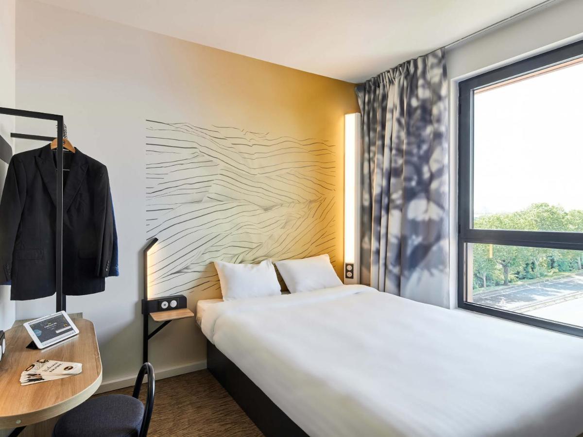 B&B Hotel อาร์ฌ็องเตย ภายนอก รูปภาพ