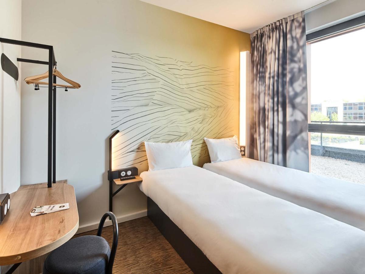 B&B Hotel อาร์ฌ็องเตย ภายนอก รูปภาพ