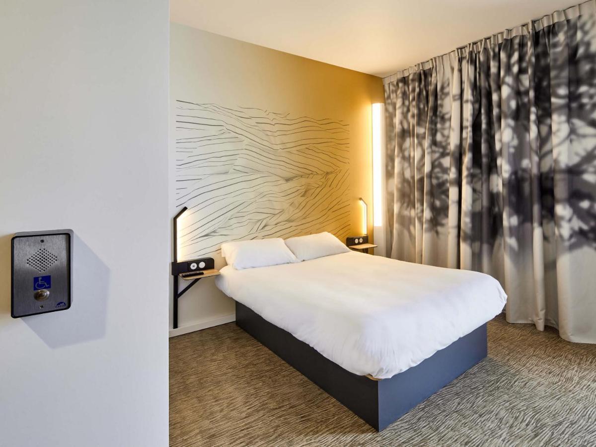 B&B Hotel อาร์ฌ็องเตย ภายนอก รูปภาพ