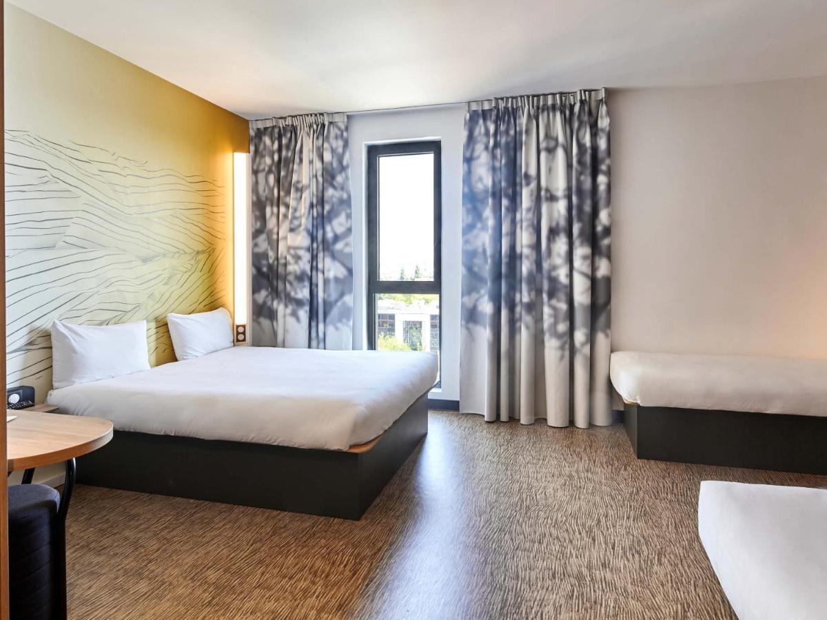 B&B Hotel อาร์ฌ็องเตย ภายนอก รูปภาพ